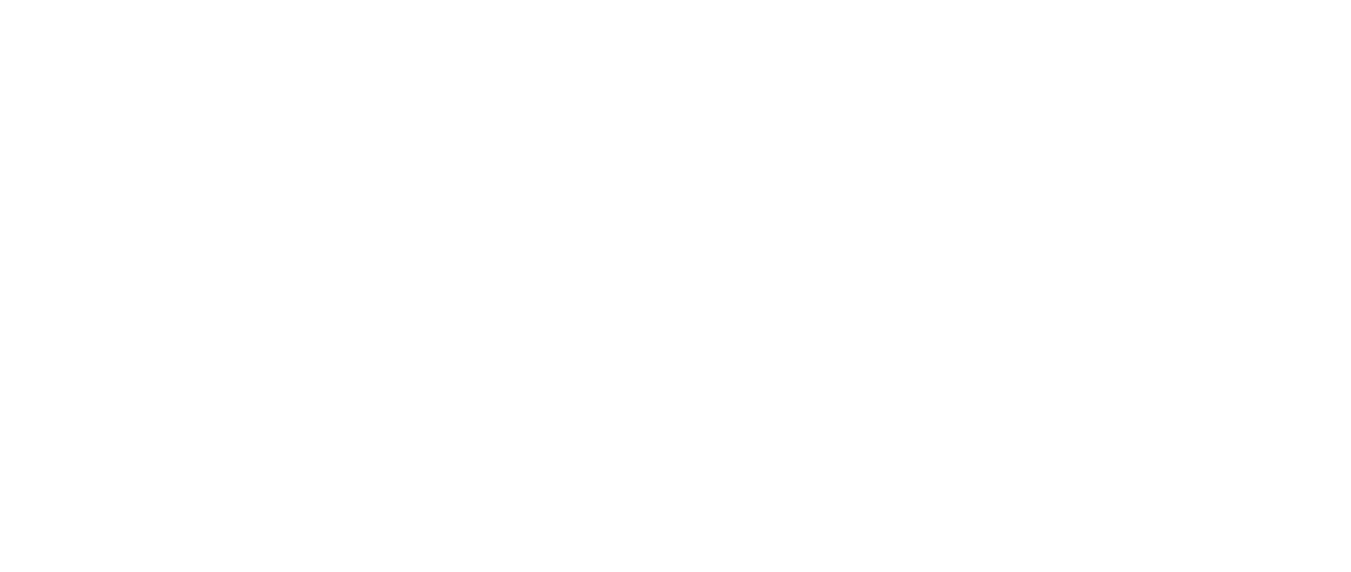 white ahlan design logo